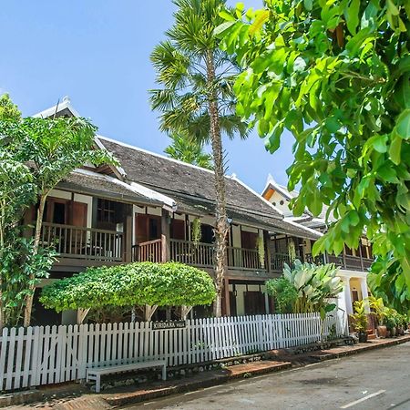 Kiridara Villa Kiri Luang Prabang Exterior foto