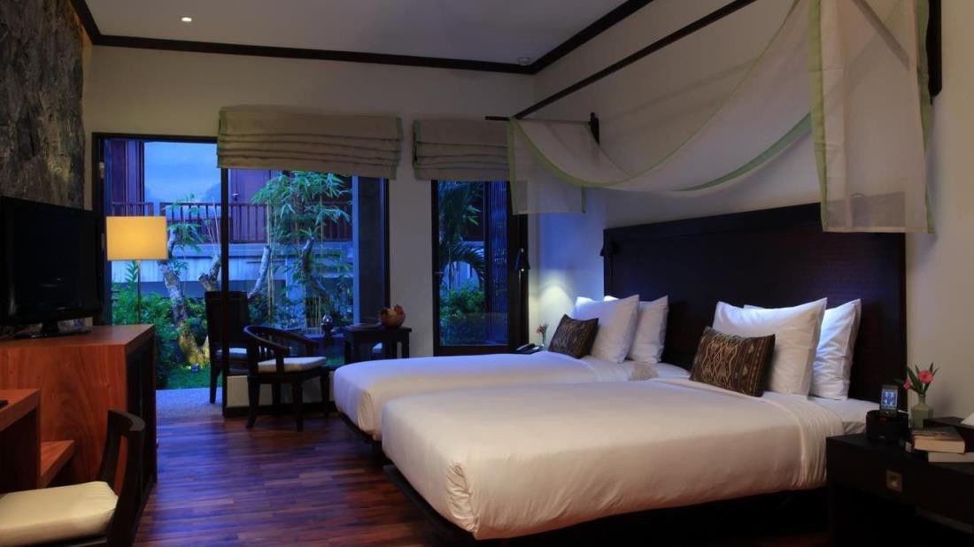 Kiridara Villa Kiri Luang Prabang Exterior foto