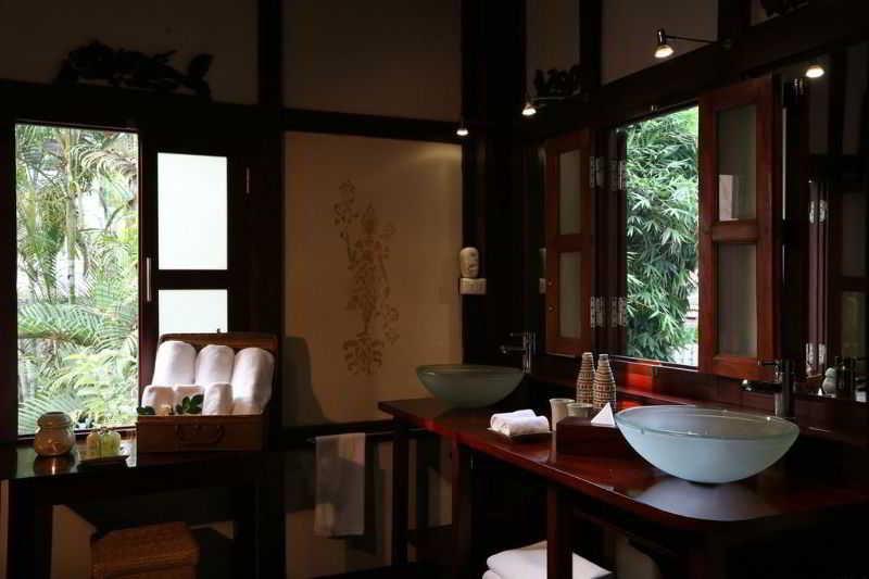 Kiridara Villa Kiri Luang Prabang Exterior foto